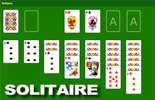 Free online solitaire games